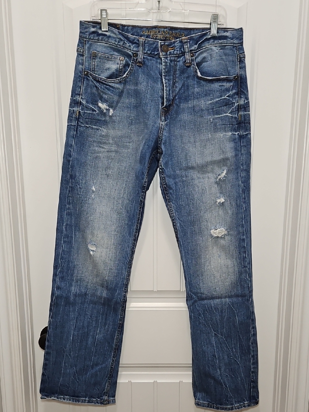 American Eagle Outfitters Classic Bootcut 32x32